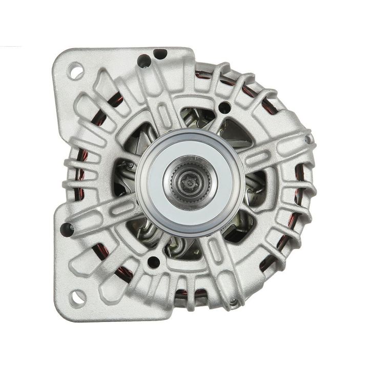 Kintamosios srovės generatorius AS-PL A3168