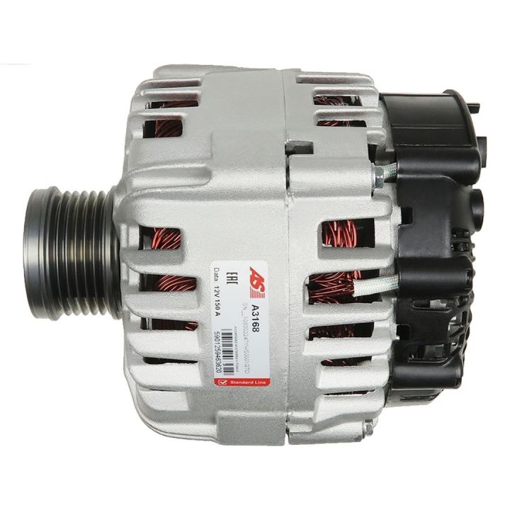 Kintamosios srovės generatorius AS-PL A3168