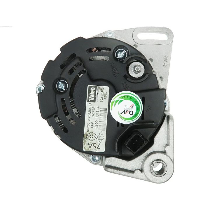 Kintamosios srovės generatorius AS-PL A3171PR