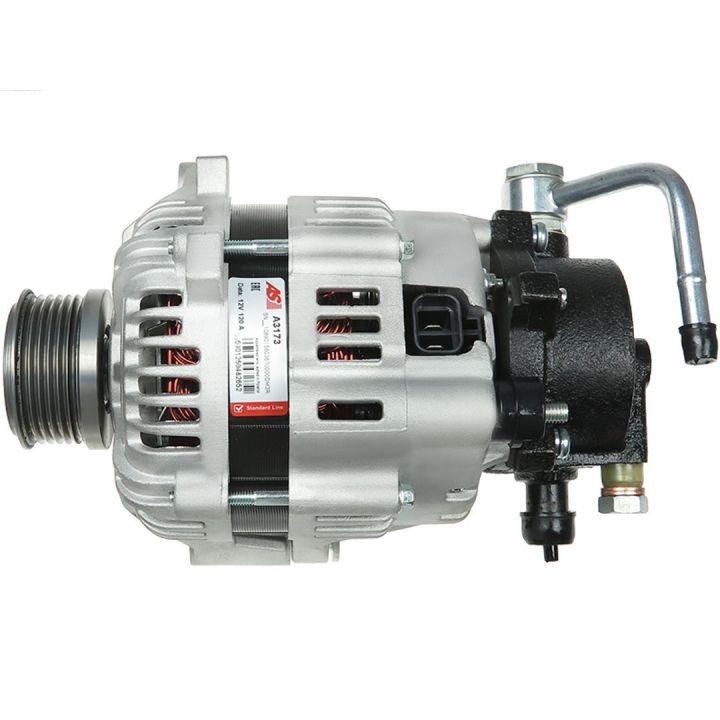 Kintamosios srovės generatorius AS-PL A3173