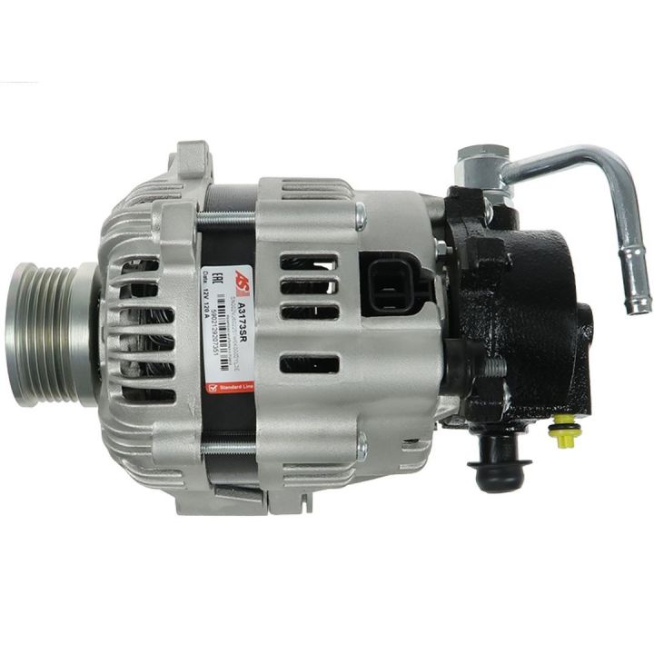 Kintamosios srovės generatorius AS-PL A3173SR