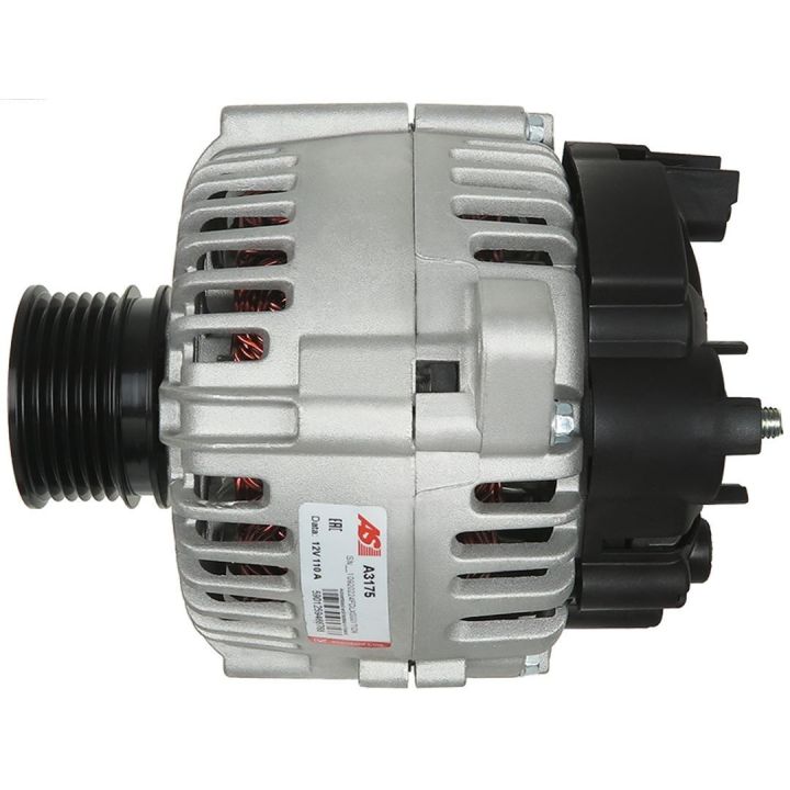 Kintamosios srovės generatorius AS-PL A3175