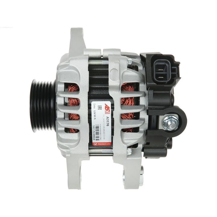 Kintamosios srovės generatorius AS-PL A3176