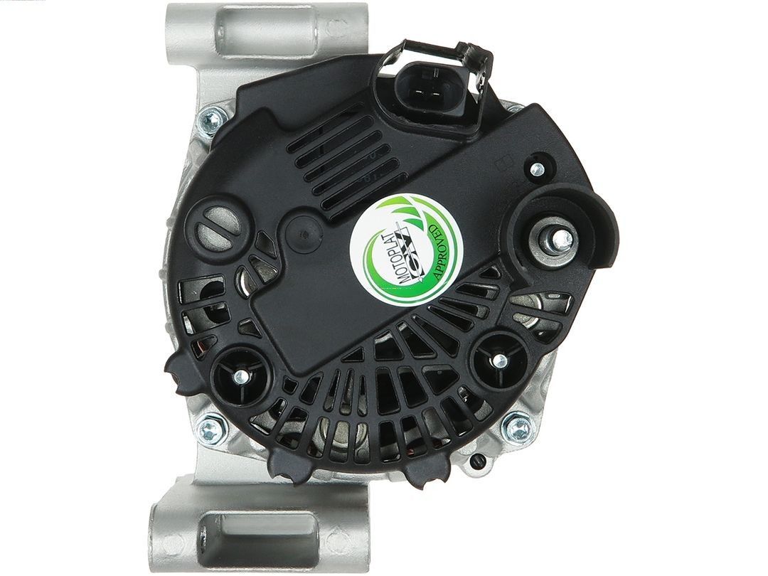 Kintamosios srovės generatorius AS-PL A3178