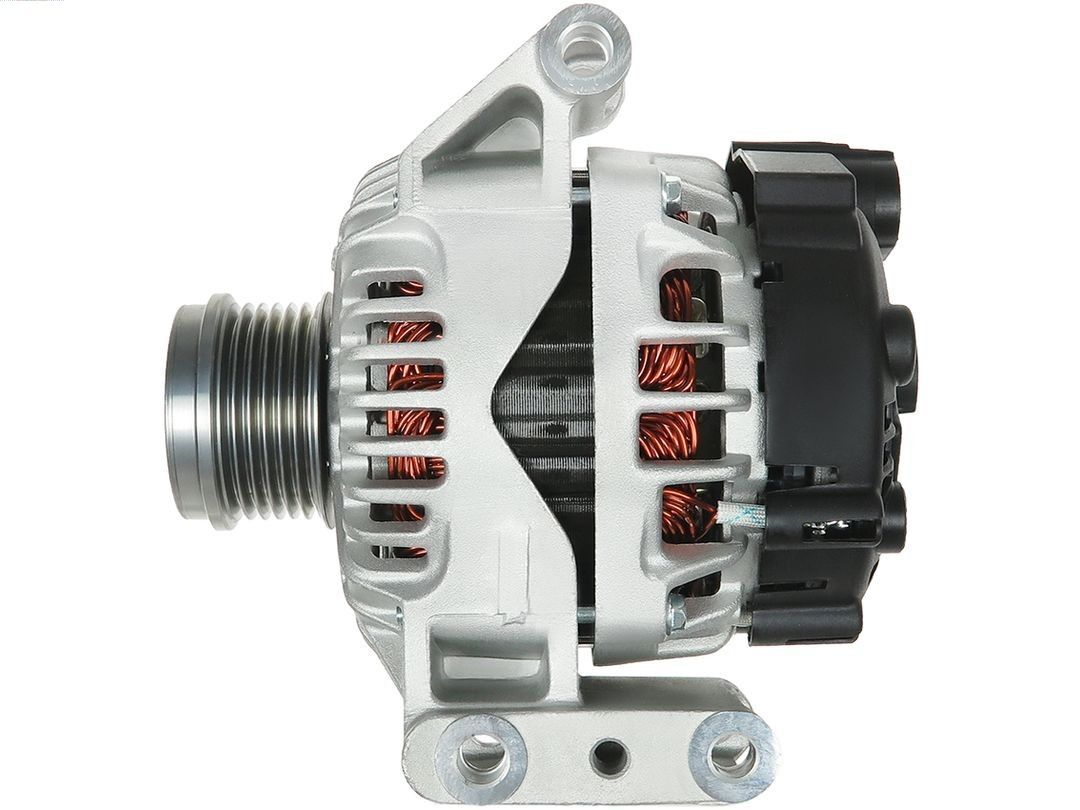 Kintamosios srovės generatorius AS-PL A3178