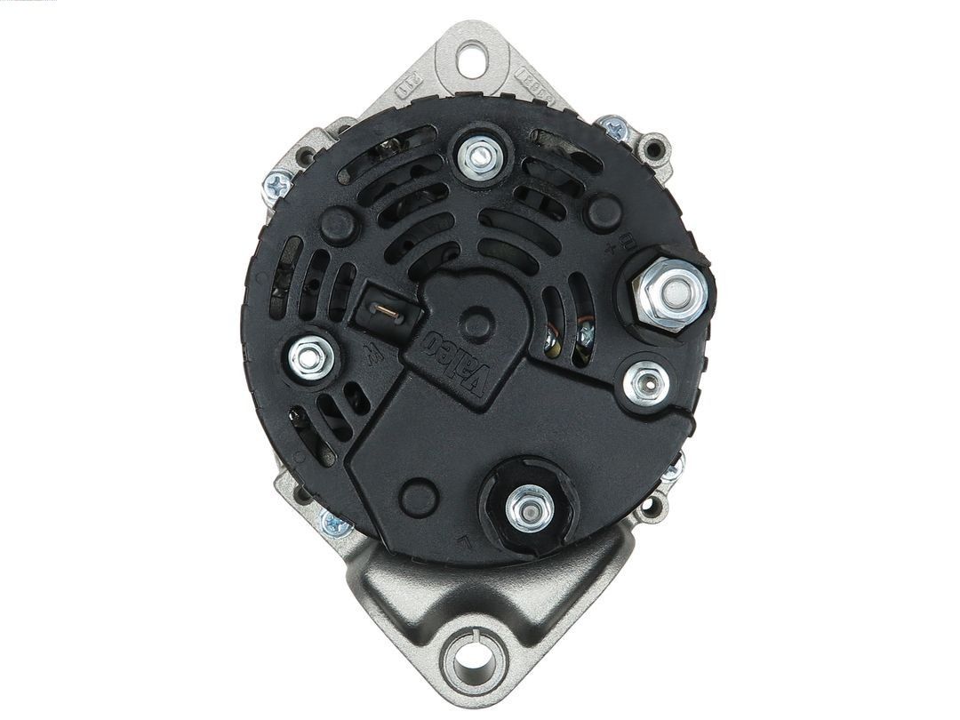 Kintamosios srovės generatorius AS-PL A3187PR