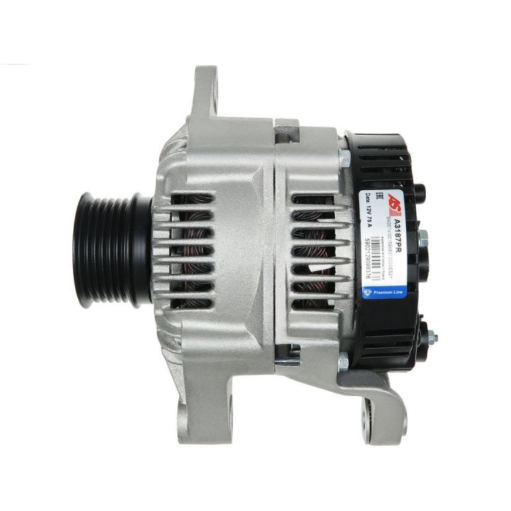 Kintamosios srovės generatorius AS-PL A3187PR