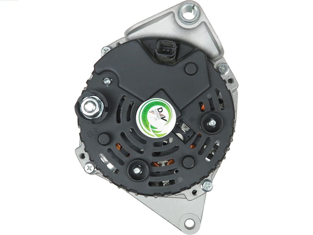 Kintamosios srovės generatorius AS-PL A3189