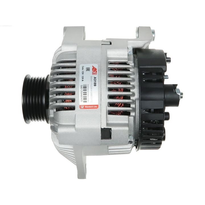 Kintamosios srovės generatorius AS-PL A3189