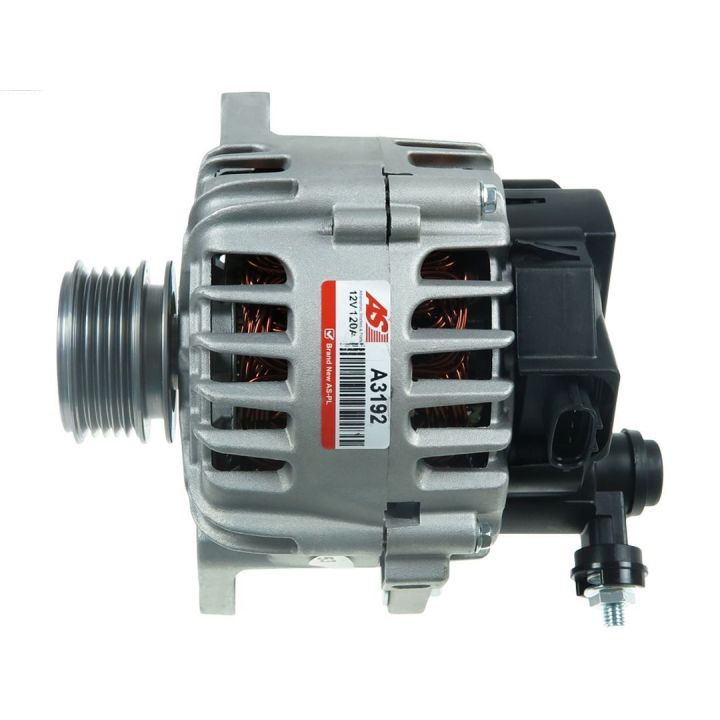 Kintamosios srovės generatorius AS-PL A3192