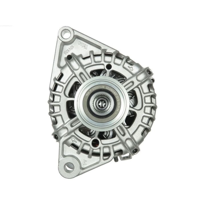 Kintamosios srovės generatorius AS-PL A3192(VALEO)