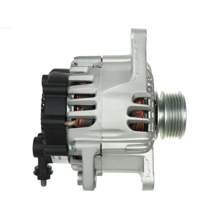 Kintamosios srovės generatorius AS-PL A3192(VALEO)