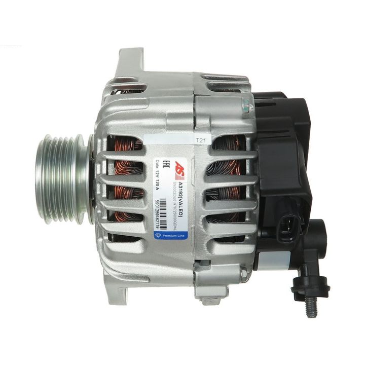 Kintamosios srovės generatorius AS-PL A3192(VALEO)