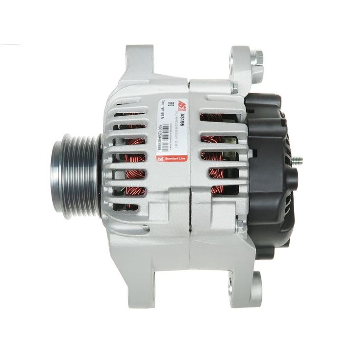 Kintamosios srovės generatorius AS-PL A3195