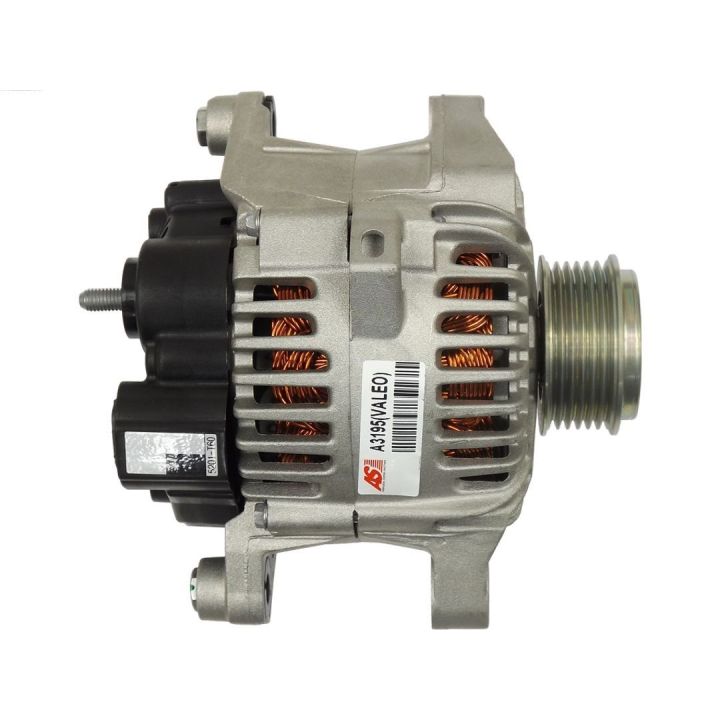 Kintamosios srovės generatorius AS-PL A3195(VALEO)