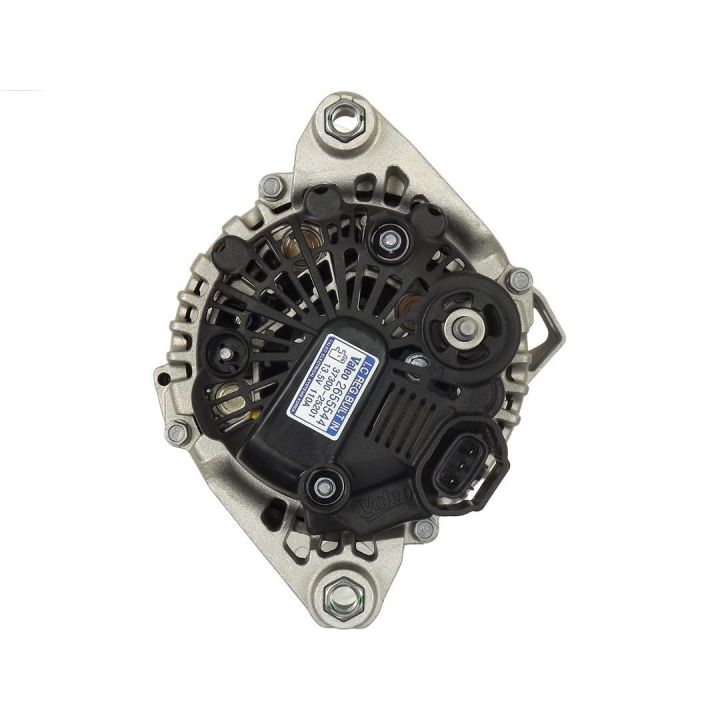 Kintamosios srovės generatorius AS-PL A3195(VALEO)