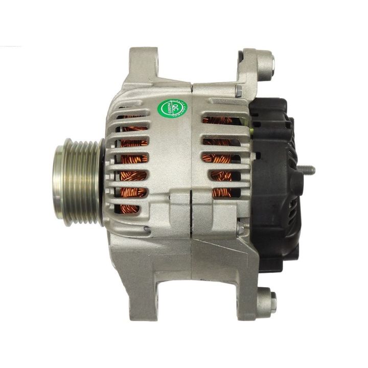 Kintamosios srovės generatorius AS-PL A3195(VALEO)