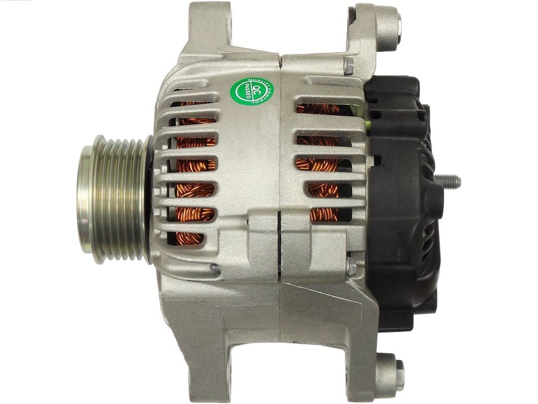 Kintamosios srovės generatorius AS-PL A3195(VALEO)