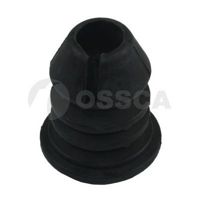 Atraminis buferis, pakaba OSSCA 00934
