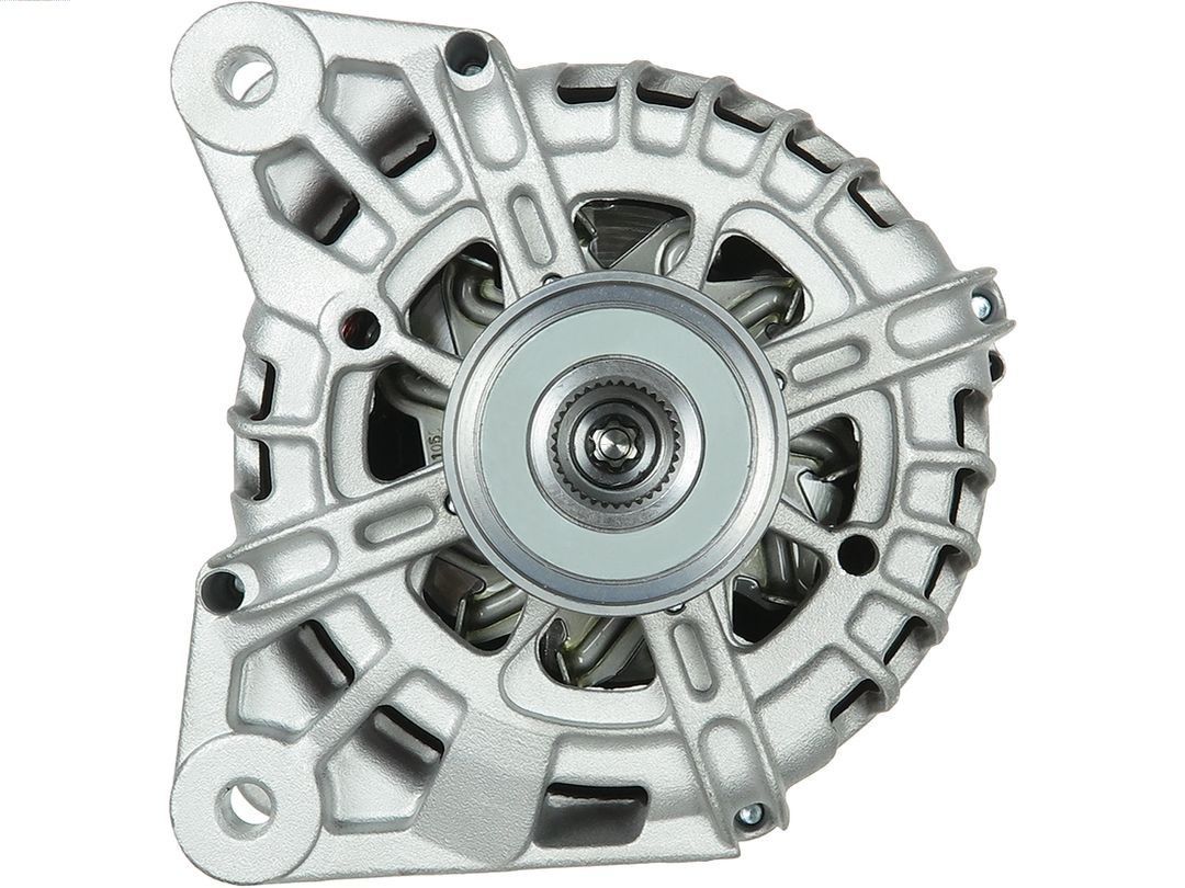 Kintamosios srovės generatorius AS-PL A3202