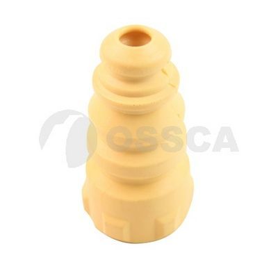 Atraminis buferis, pakaba OSSCA 24859