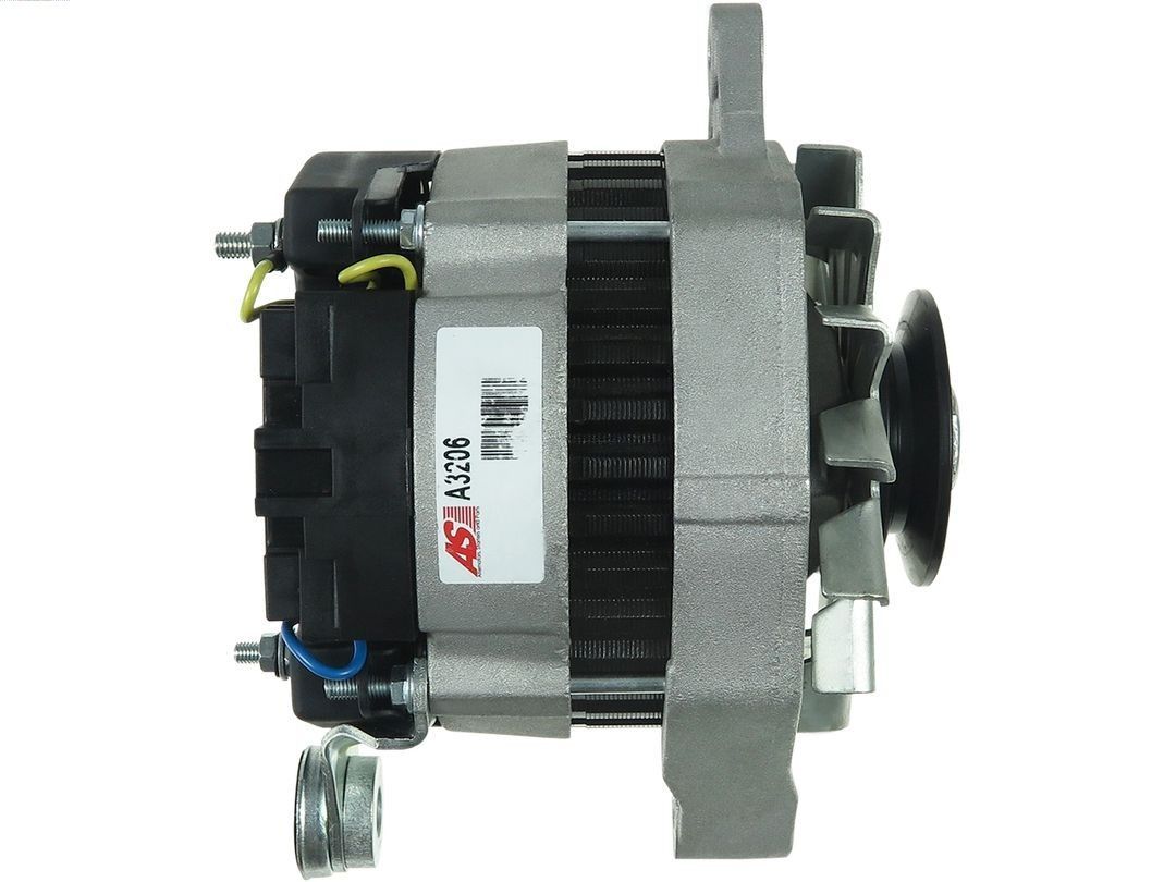 Kintamosios srovės generatorius AS-PL A3206