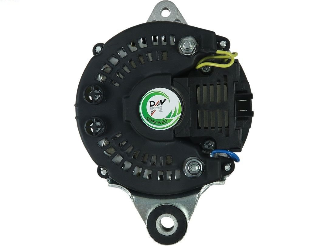 Kintamosios srovės generatorius AS-PL A3206