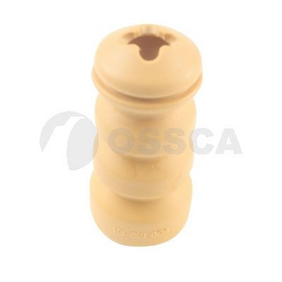 Atraminis buferis, pakaba OSSCA 26632