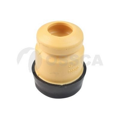 Atraminis buferis, pakaba OSSCA 32753