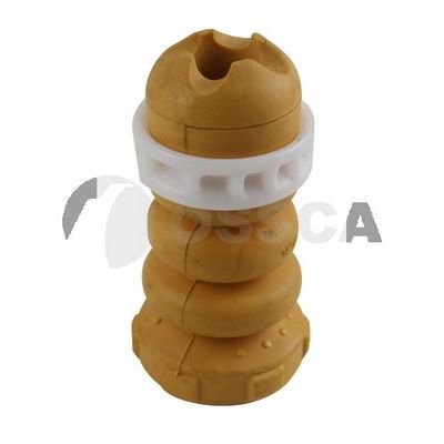 Atraminis buferis, pakaba OSSCA 43983