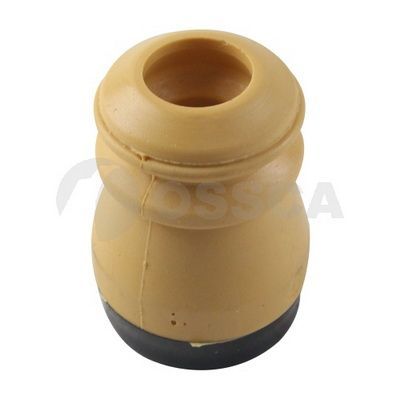Atraminis buferis, pakaba OSSCA 48455