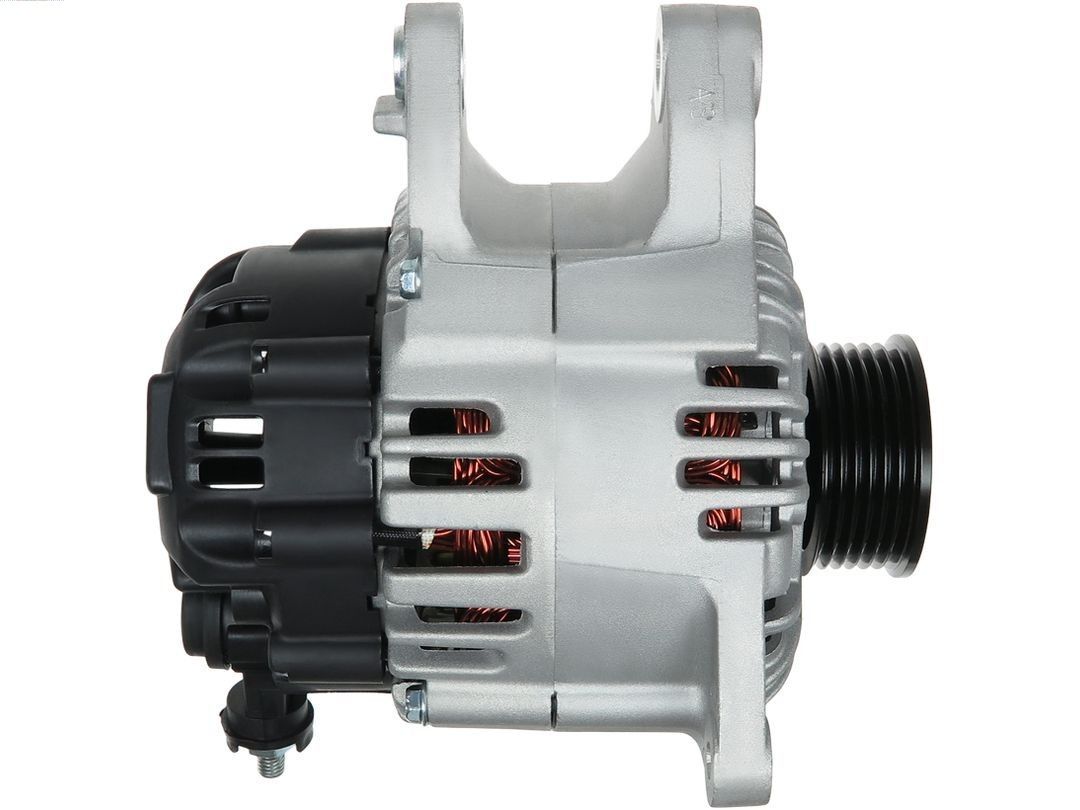 Kintamosios srovės generatorius AS-PL A3217