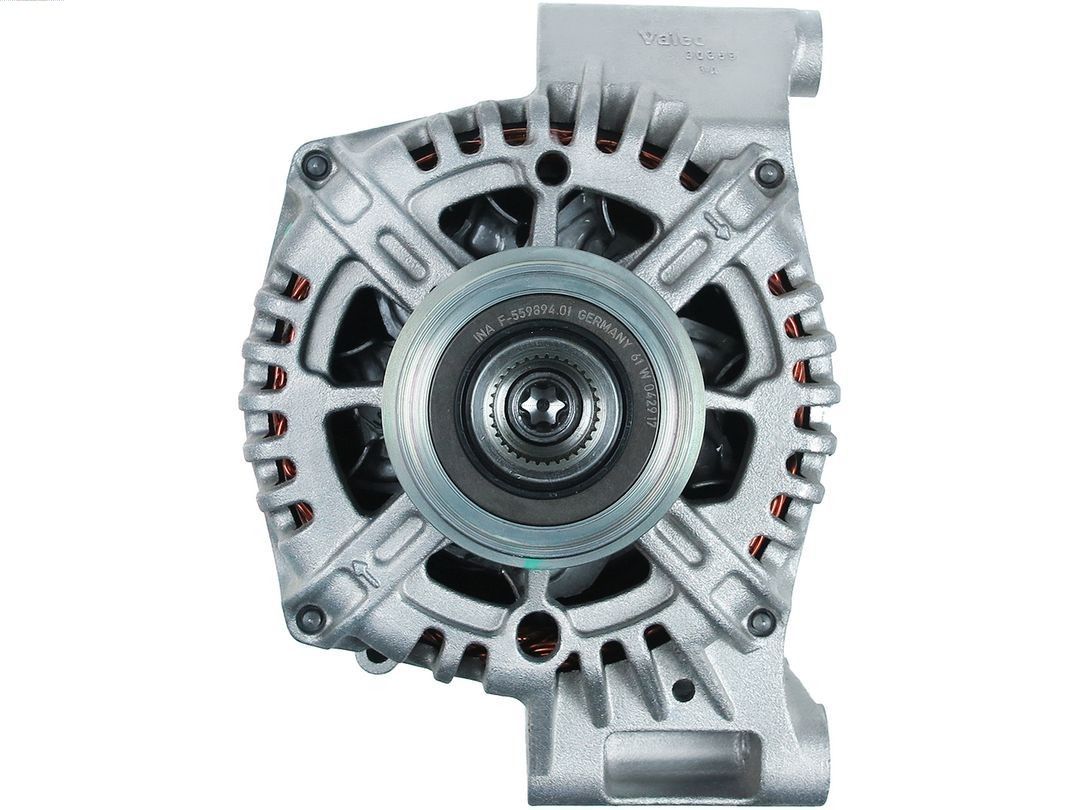 Kintamosios srovės generatorius AS-PL A3219(VALEO)