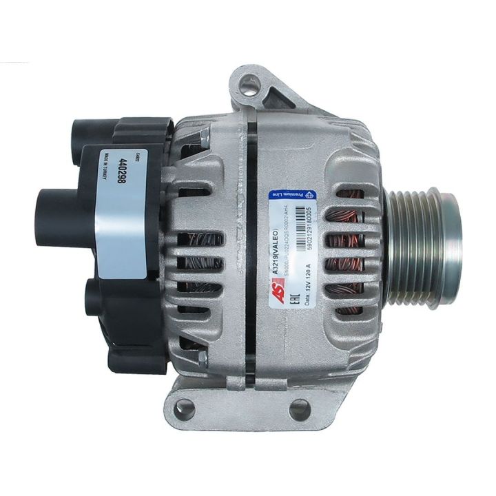 Kintamosios srovės generatorius AS-PL A3219(VALEO)