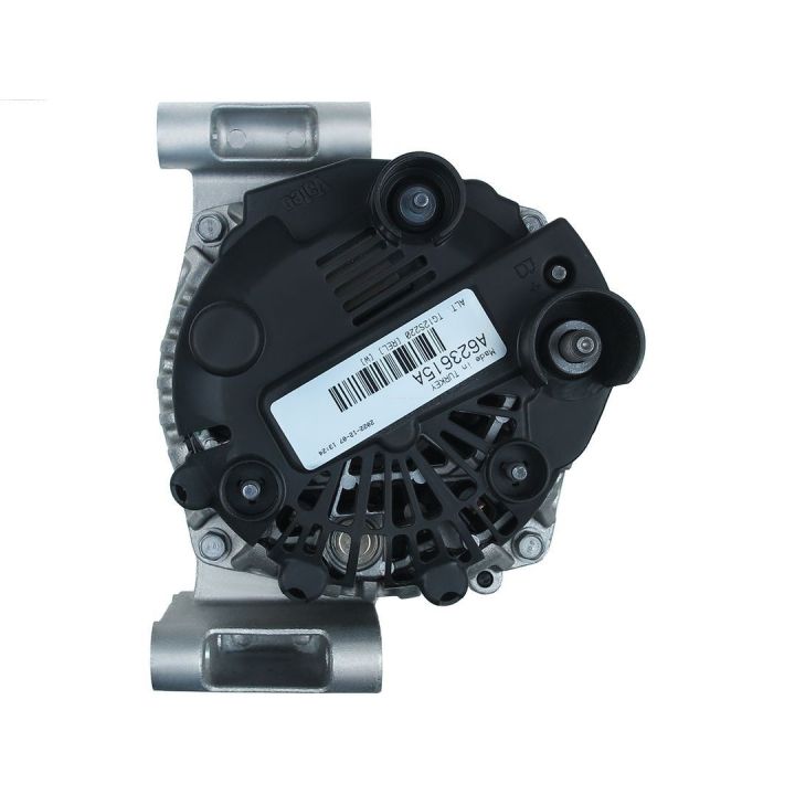 Kintamosios srovės generatorius AS-PL A3219(VALEO)