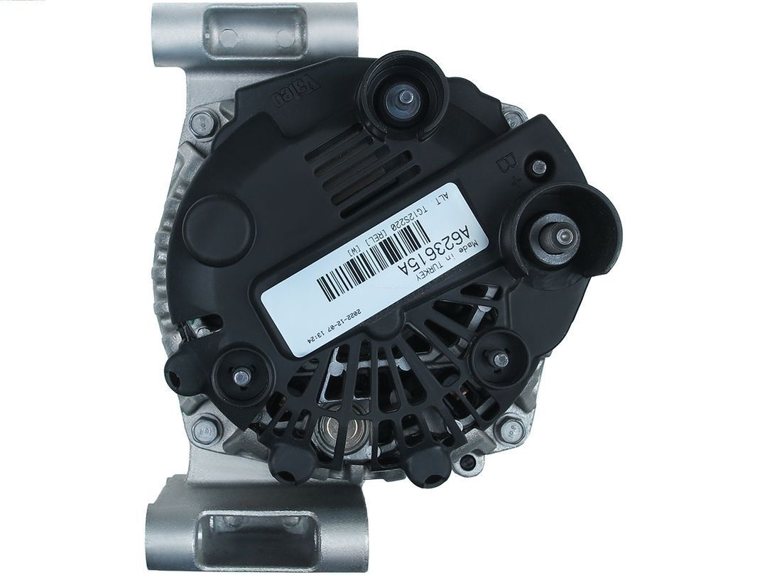 Kintamosios srovės generatorius AS-PL A3219(VALEO)