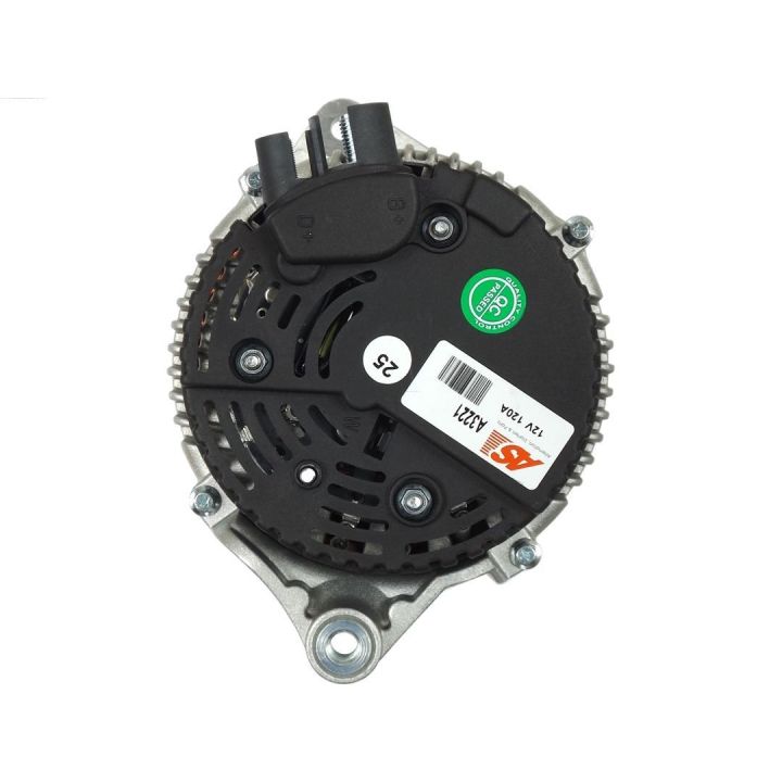 Kintamosios srovės generatorius AS-PL A3221