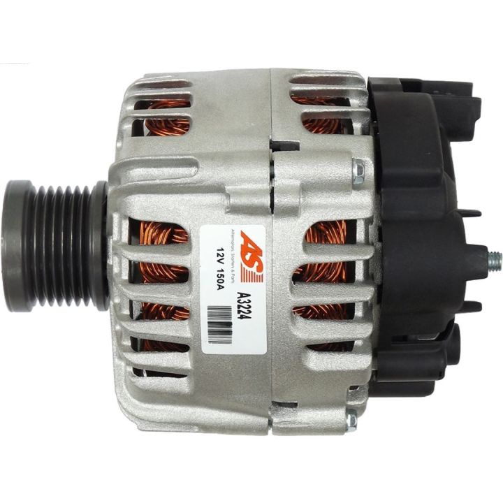 Kintamosios srovės generatorius AS-PL A3224