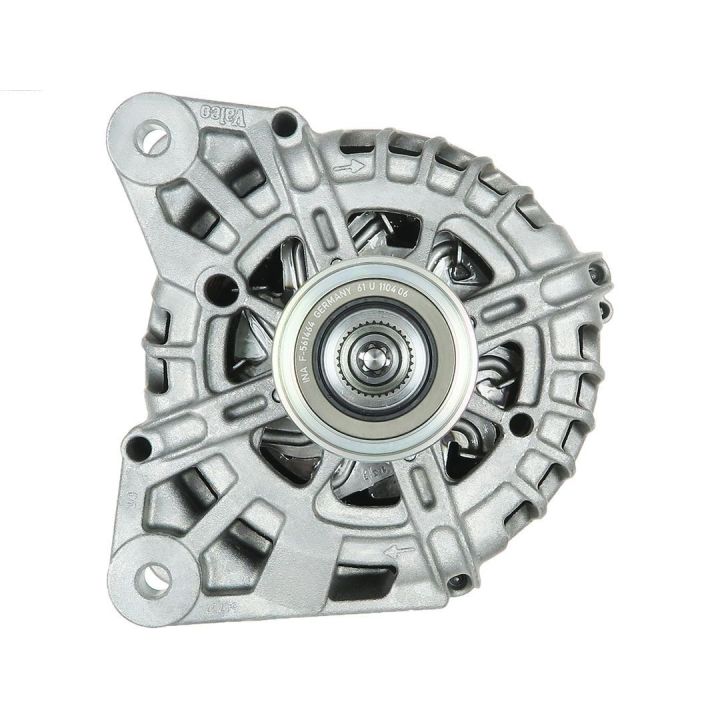 Kintamosios srovės generatorius AS-PL A3224(VALEO)