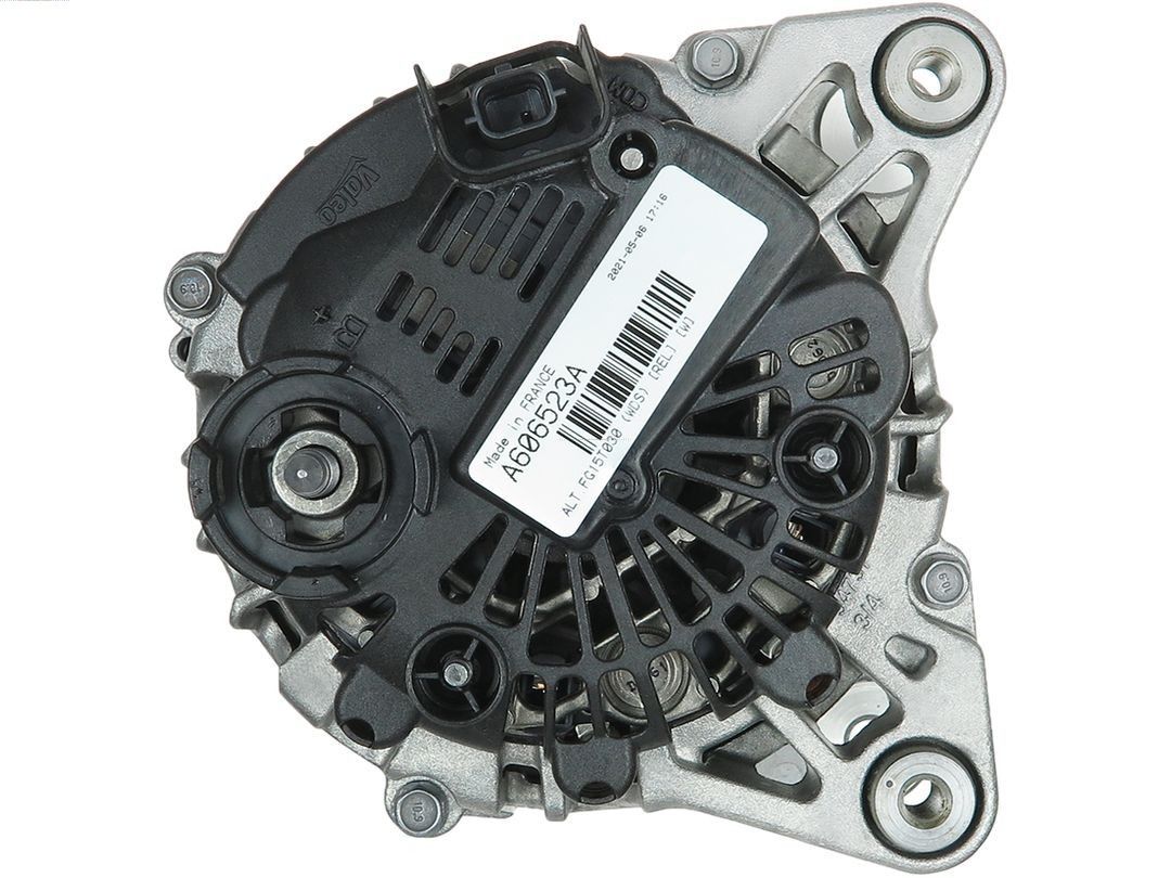Kintamosios srovės generatorius AS-PL A3224(VALEO)