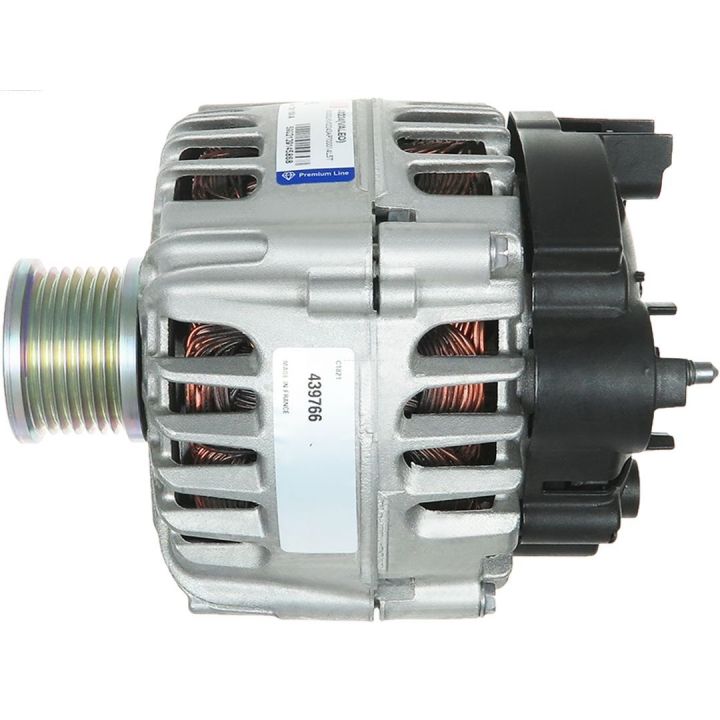 Kintamosios srovės generatorius AS-PL A3224(VALEO)