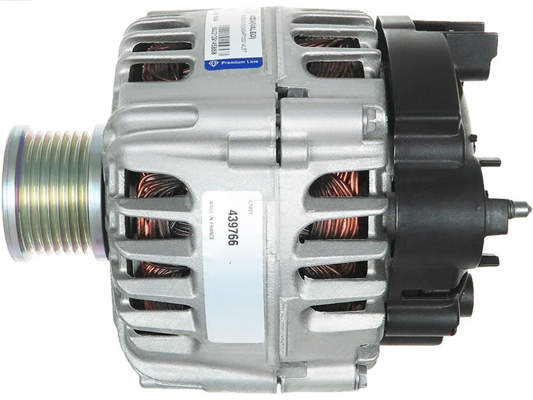 Kintamosios srovės generatorius AS-PL A3224(VALEO)