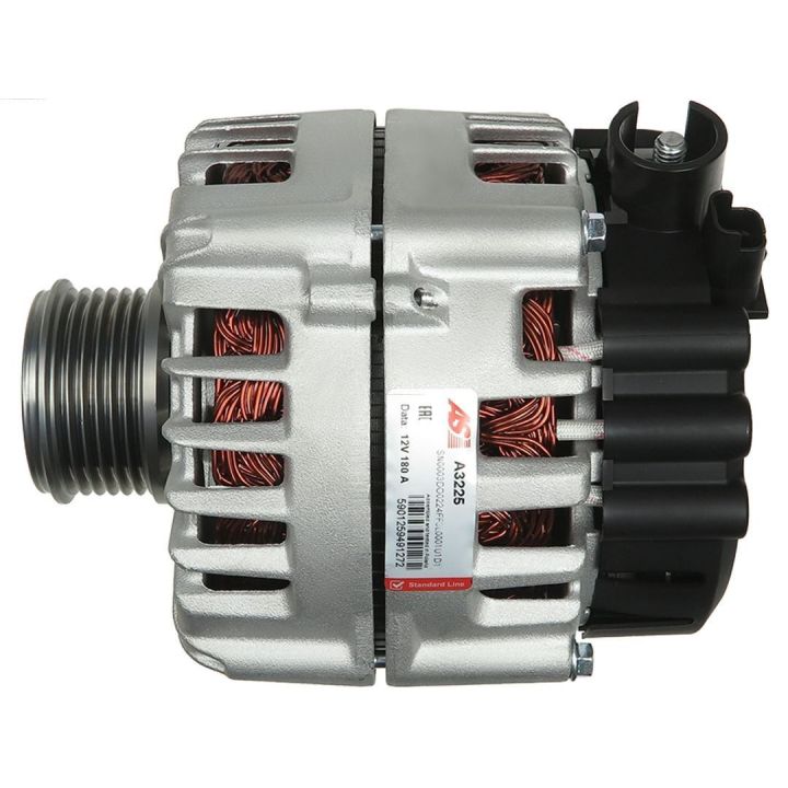 Kintamosios srovės generatorius AS-PL A3225