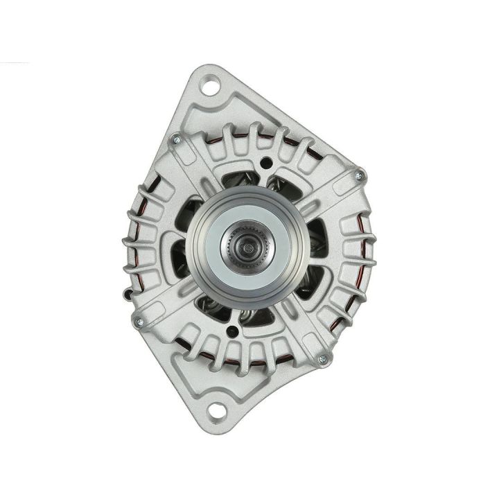 Kintamosios srovės generatorius AS-PL A3226