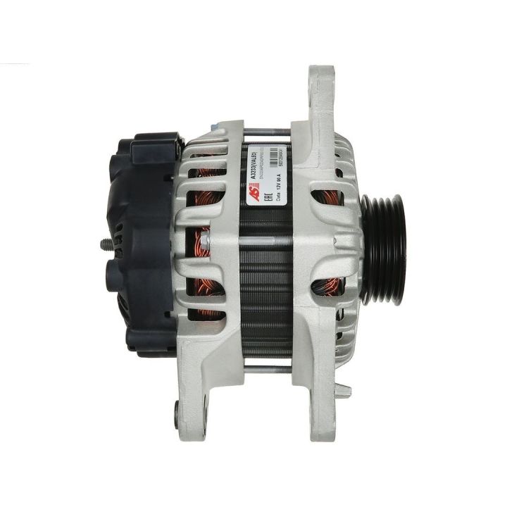 Kintamosios srovės generatorius AS-PL A3233(VALEO)