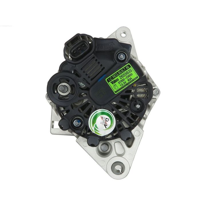 Kintamosios srovės generatorius AS-PL A3233(VALEO)