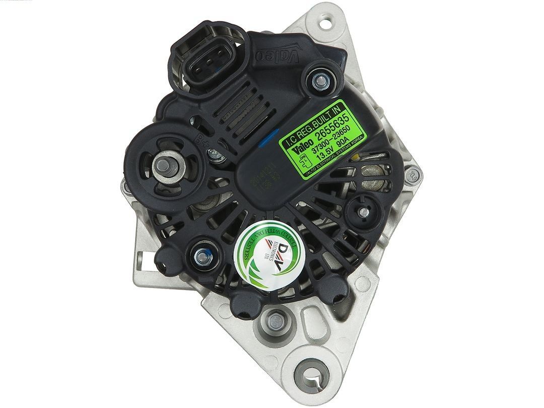 Kintamosios srovės generatorius AS-PL A3233(VALEO)