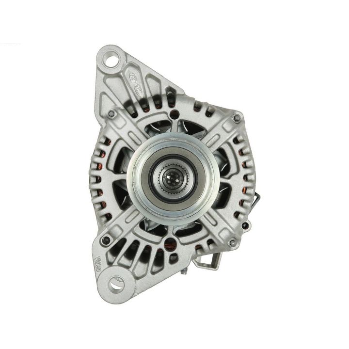 Kintamosios srovės generatorius AS-PL A3234(VALEO)