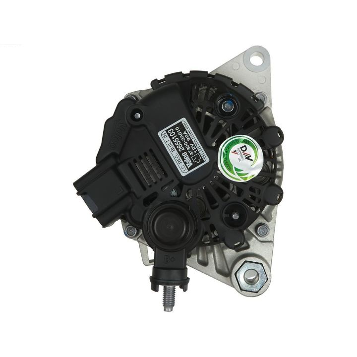 Kintamosios srovės generatorius AS-PL A3234(VALEO)