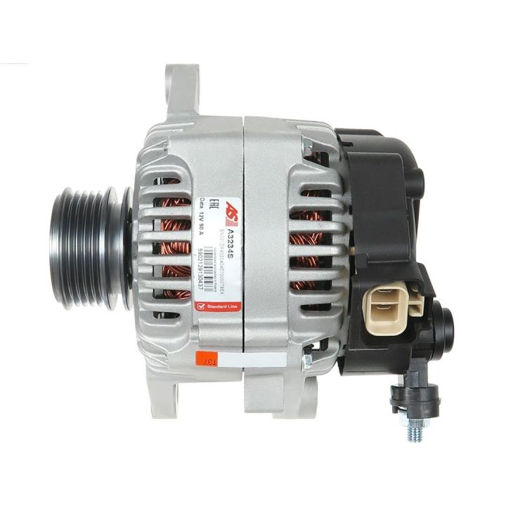 Kintamosios srovės generatorius AS-PL A3234S